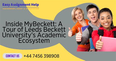 my leeds beckett|MyBeckett .